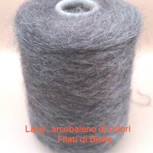 MOHAIR TORTORA