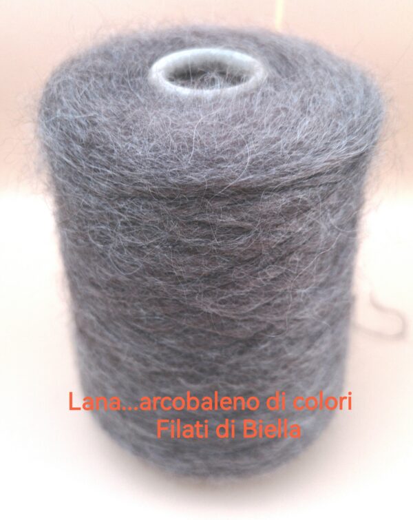 MOHAIR TORTORA