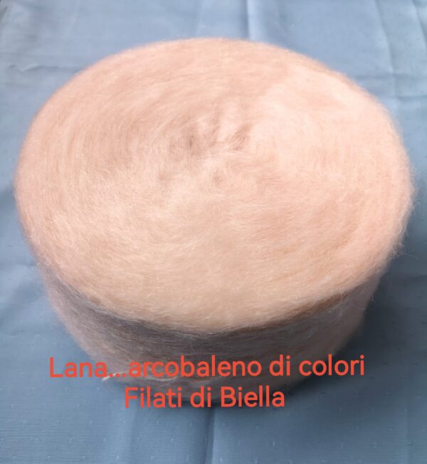 MOHAIR ROSA