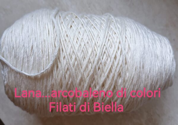 SONIC bianco