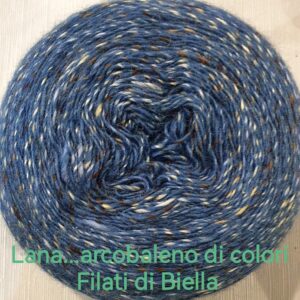 TEX blu navy
