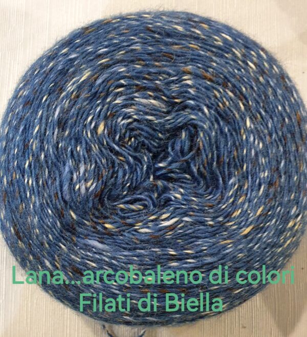 TEX blu navy