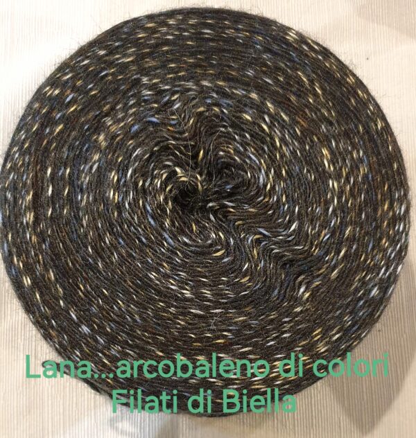 TEX grigio