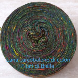 TEX verde mel