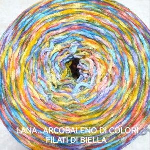 CINIGLIA melange