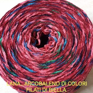 CINIGLIA melange