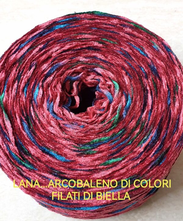 CINIGLIA melange