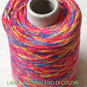 CINIGLIA melange