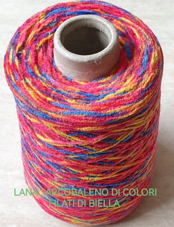 CINIGLIA melange