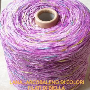 CINIGLIA melange