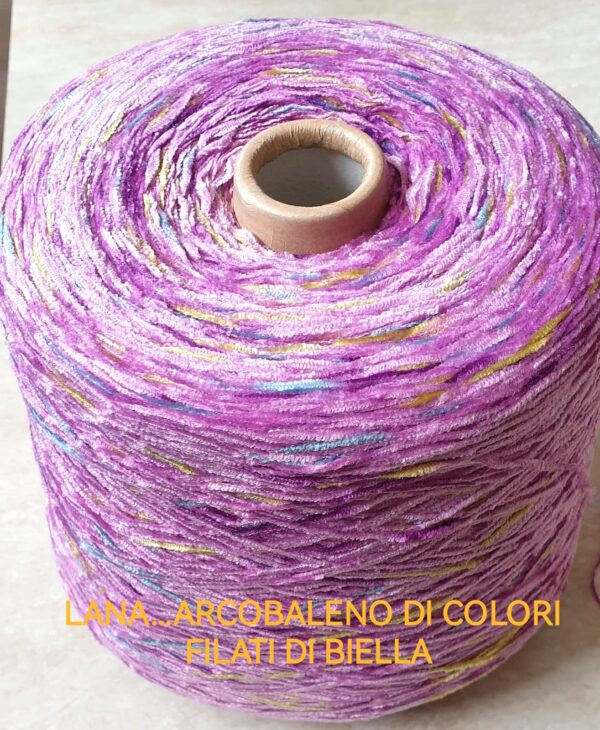 CINIGLIA melange