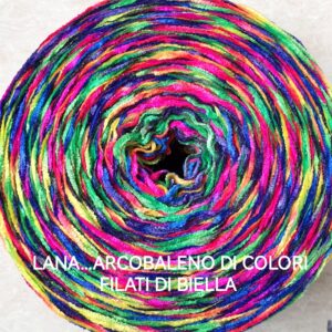 CINIGLIA melange