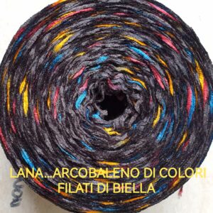 CINIGLIA melange