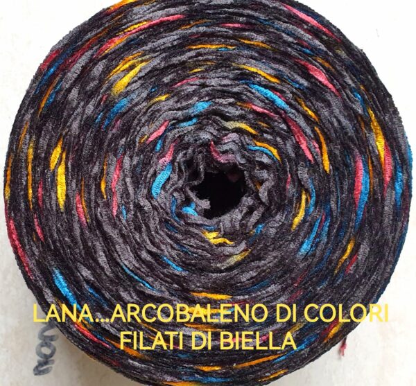 CINIGLIA melange