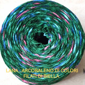 CINIGLIA melange