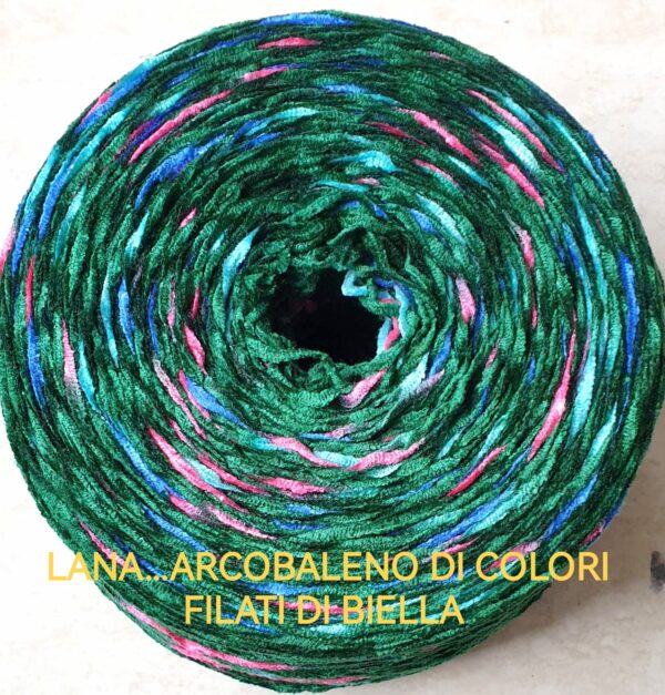 CINIGLIA melange