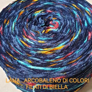 CINIGLIA melange