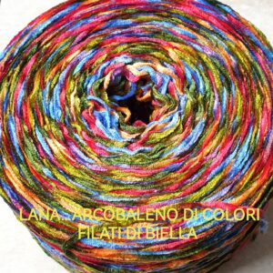 CINIGLIA melange