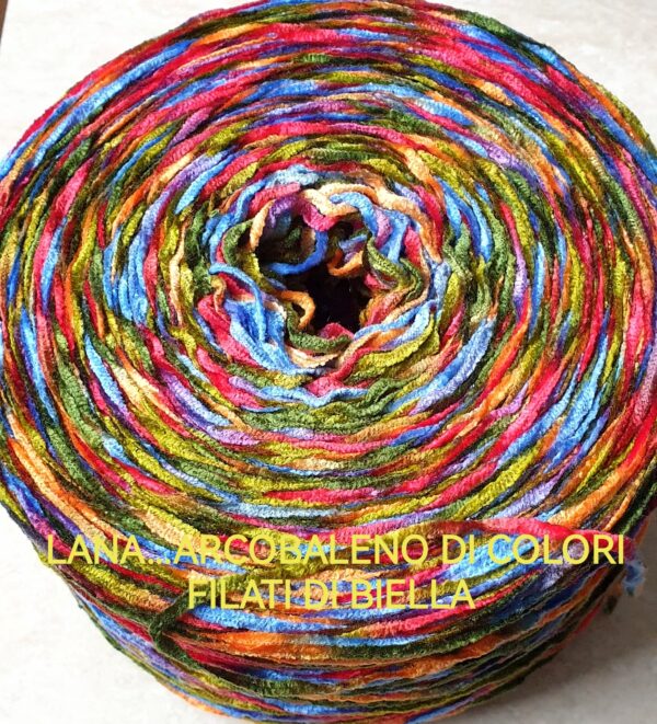 CINIGLIA melange