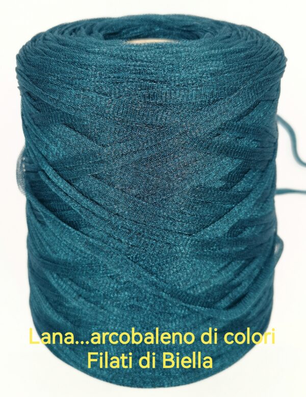 FETTUCCIA VOILE