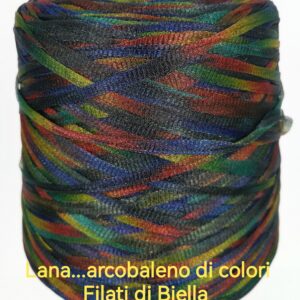 Fettuccia VOILE