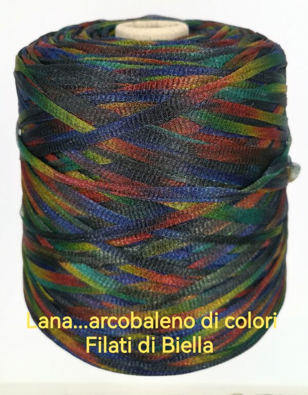 Fettuccia VOILE